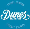 Dunes Beach beer